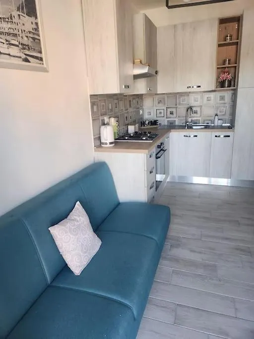 Holiday home Casa Grazia Villa Il Bagno Italy