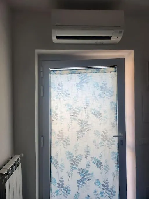 Villa Casa Grazia Il Bagno