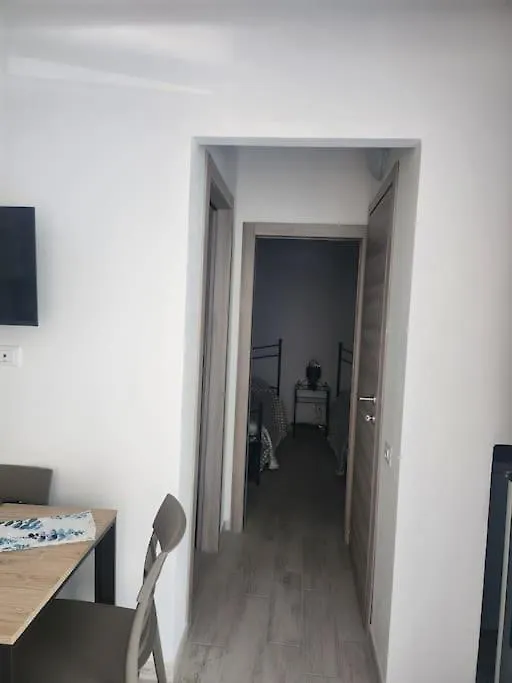 Casa Grazia Villa Il Bagno