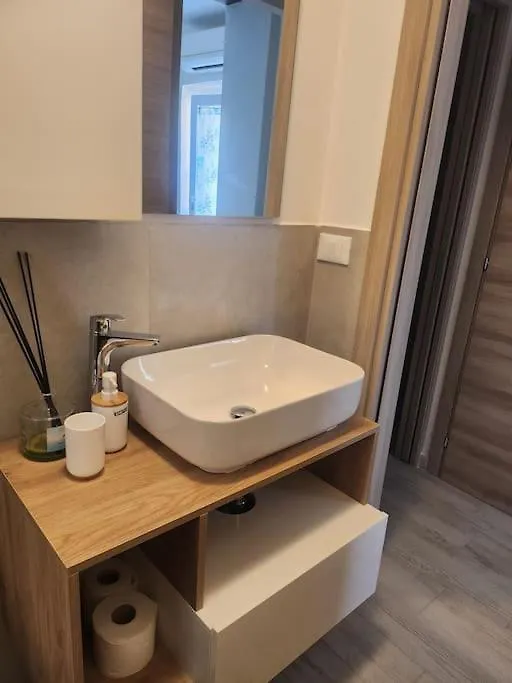 Holiday home Casa Grazia Villa Il Bagno
