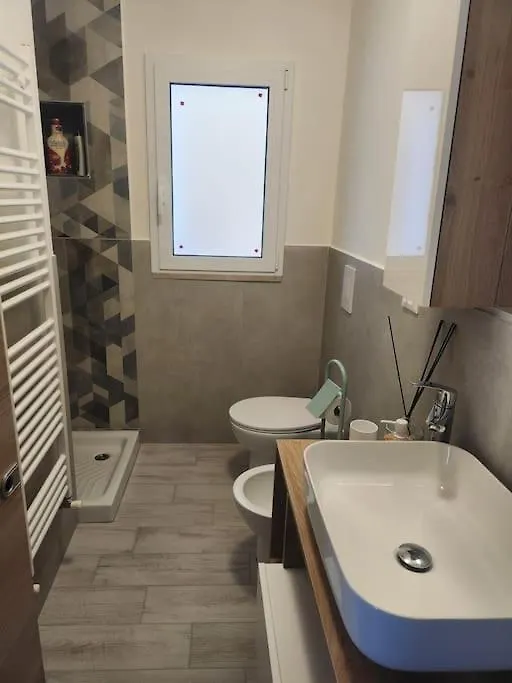 Casa Grazia Villa Il Bagno 0*,