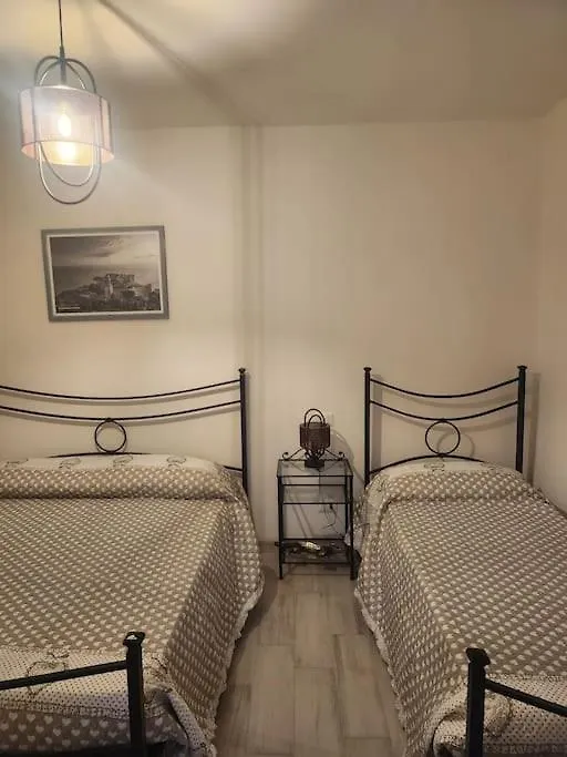 Casa Grazia Villa Il Bagno Italy