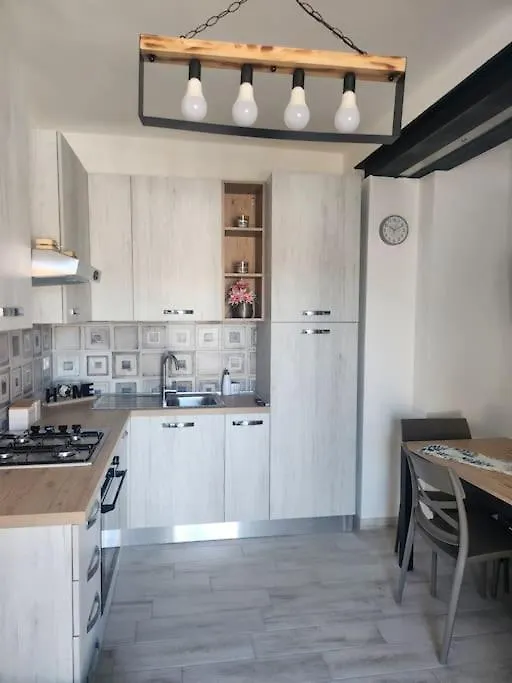 Casa Grazia Villa Il Bagno