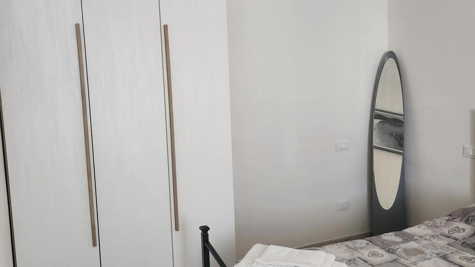 Ferienhaus Villa Casa Grazia Il Bagno