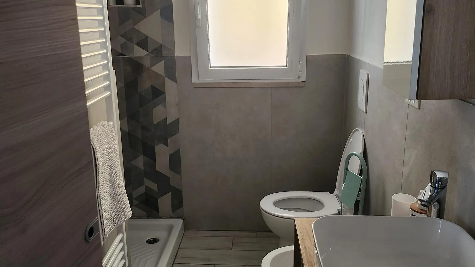 Villa Casa Grazia Il Bagno Italien