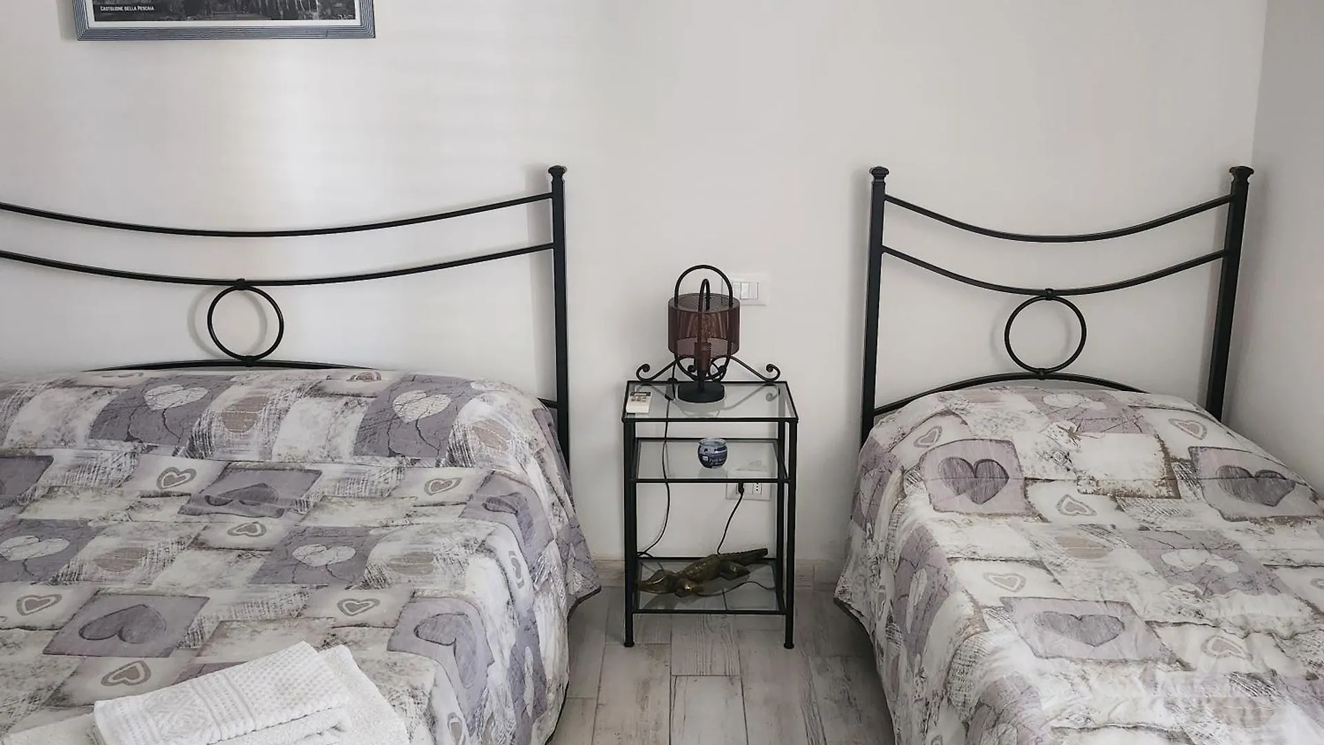 Villa Casa Grazia Il Bagno Ferienhaus