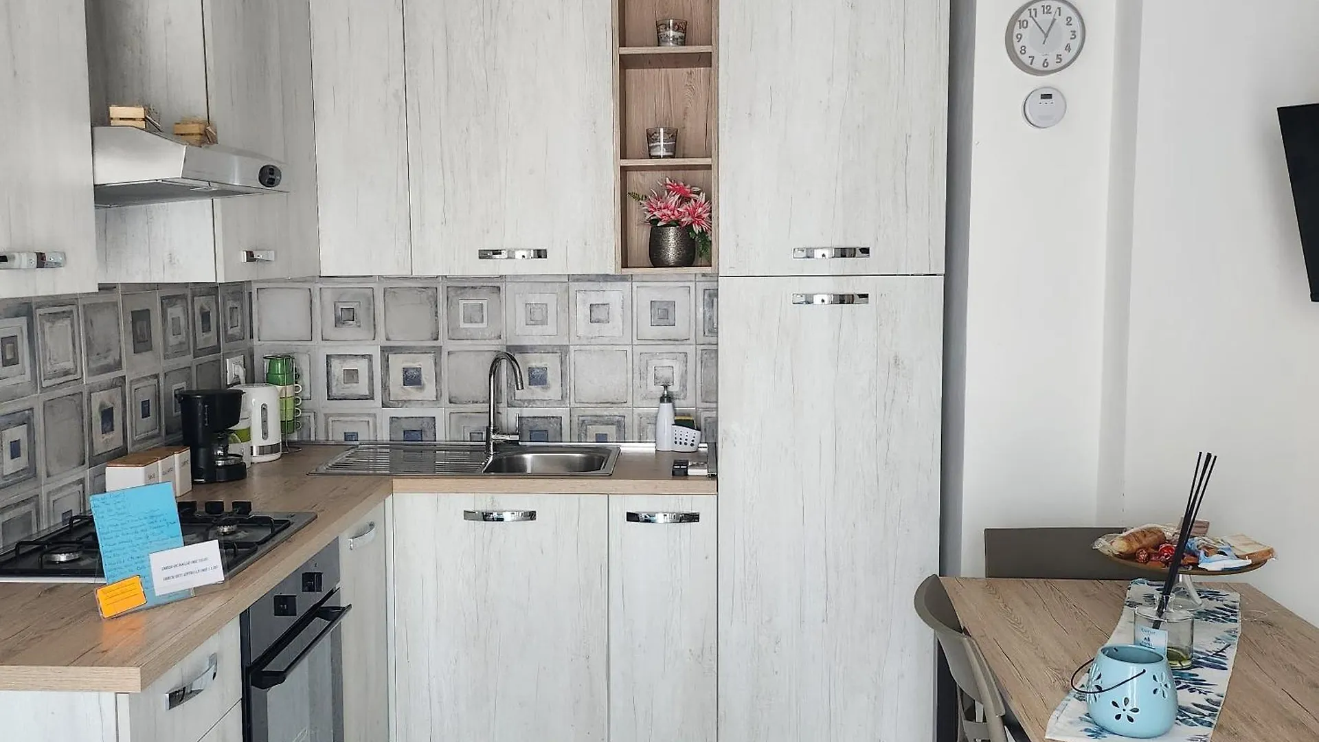 Villa Casa Grazia Il Bagno